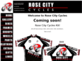 rosecity-cycles.com