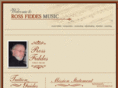rossfiddesmusic.com
