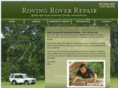 rovingroverrepair.com