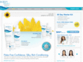 sallonsilky.com