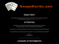 scopacards.com