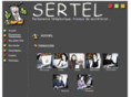 sertel-secretariat.com