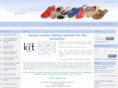 shoesbylaceyslondon.co.uk