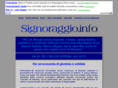 signoraggio.info