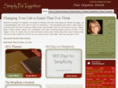 simplyputtogether.com