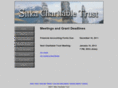 sitkacharitabletrust.org
