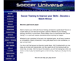 soccer-universe.com