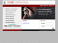 telcorpinternational.com