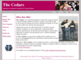 thecedarsaddictionsprograms.org
