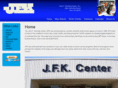 thejfkcenter.org