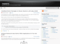 thensys.com
