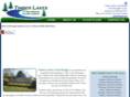 timberlakesatredbridge.com