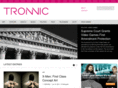 tronnic.com