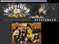 umbcwrestling.net