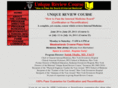 uniquecourse.com