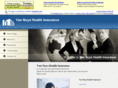 vannuyshealthinsurance.com