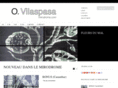 vilaspasa.com