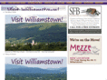 visitwilliamstownma.com