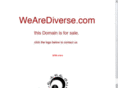 wearediverse.com