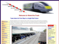 westontrack.com