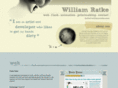 williamratke.com