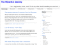 wizardofjewelry.com