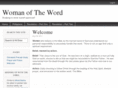 womanoftheword.com