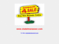ziadalmanaseer.com