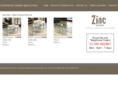 zincdeco.com