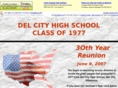 1977delcityeagles.com