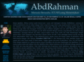 abdrahman.com