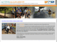 activeallegheny.com