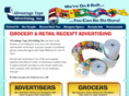 advantagetape.com