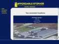 affordablestoragemarion.com