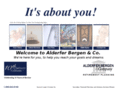 alderferbergen.com