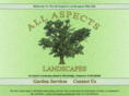 allaspectslandscapes.co.uk