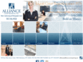 alliancecourtreporting.net