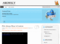 askhollywould.com
