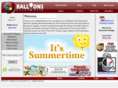 balloonchannel.com