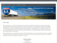 balltransportation.com
