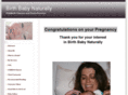 birthbabynaturally.com