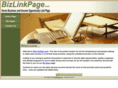 bizlinkpage.com