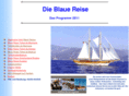 blaue-reise.org