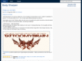 bodysharpen.com