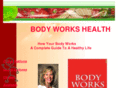 bodyworks4life.net