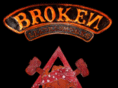brokenleather.com