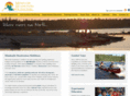 canoe-trips-ontario-canada.com