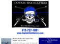 captaintimcharters.com