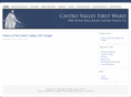 castrovalleyfirst.org