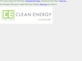 cecleanenergy.com